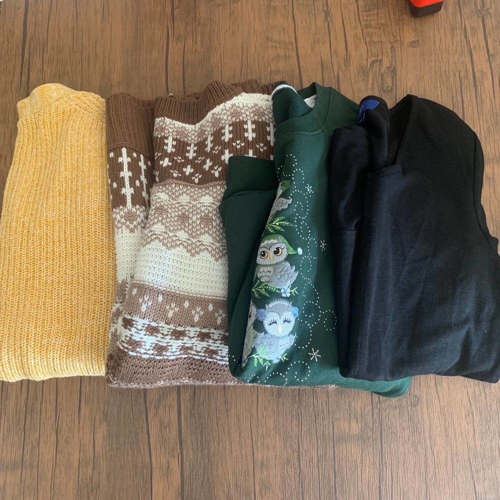 Beautiful Sweater Cardigan Petites *GREAT BARGAIN*